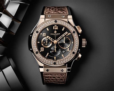 is hublot a good investment|is hublot real.